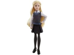 Harry Potter Muñeca Luna Lovegood Y Su Patronus Mattel HLP96 -Mattel Tienda De Ventas 1999969819g02