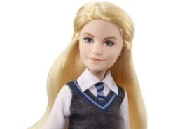 Harry Potter Muñeca Luna Lovegood Y Su Patronus Mattel HLP96 -Mattel Tienda De Ventas 1999969819g03