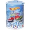 Hot Wheels Pack 2 Vehiculos Color Reveal Sorpresa Mattel HBN63 2 Hot Wheels Pack 2 Vehiculos Color Reveal Sorpresa Mattel HBN63 -Mattel Tienda De Ventas 1999969820g00