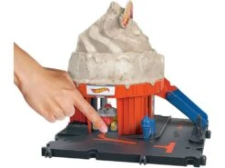 Hot Wheels City Tienda De Helados Mattel HKX38 -Mattel Tienda De Ventas 1999969822g04