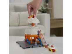 Hot Wheels City Tienda De Helados Mattel HKX38 -Mattel Tienda De Ventas 1999969822g05