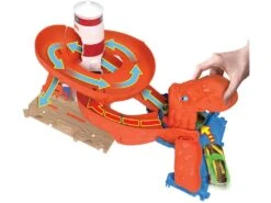 Hot Wheels City Ataque De Invasión Del Pulpo Mattel HDR31 8 Hot Wheels City Ataque De Invasión Del Pulpo Mattel HDR31 -Mattel Tienda De Ventas 1999969823g02