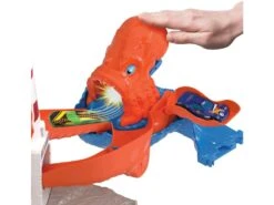 Hot Wheels City Ataque De Invasión Del Pulpo Mattel HDR31 9 Hot Wheels City Ataque De Invasión Del Pulpo Mattel HDR31 -Mattel Tienda De Ventas 1999969823g03