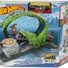 Hot Wheels City Ataque Del Cocodrilo Mattel HKX39 1 Hot Wheels City Ataque Del Cocodrilo Mattel HKX39 -Mattel Tienda De Ventas 1999969824g00