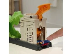 Hot Wheels City Ataque Del Cocodrilo Mattel HKX39 -Mattel Tienda De Ventas 1999969824g03