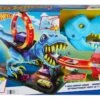 Hot Wheels City Desafío Del T-Rex Mattel HKX42 -Mattel Tienda De Ventas 1999969825g00