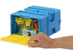 Hot Wheels Track Builder Pack Turbo Relámpago Mattel HMC03 -Mattel Tienda De Ventas 1999969828g02