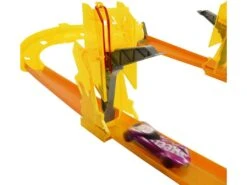 Hot Wheels Track Builder Pack Turbo Relámpago Mattel HMC03 -Mattel Tienda De Ventas 1999969828g04