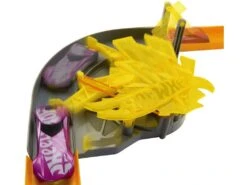 Hot Wheels Track Builder Pack Turbo Relámpago Mattel HMC03 -Mattel Tienda De Ventas 1999969828g05