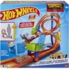 Hot Wheels Action Salto Vertical En Forma De 8 Mattel HMB15 -Mattel Tienda De Ventas 1999969830g00