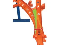 Hot Wheels Action Salto Vertical En Forma De 8 Mattel HMB15 -Mattel Tienda De Ventas 1999969830g04