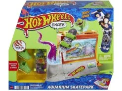 Hot Wheels Skatepark Mattel HGT91