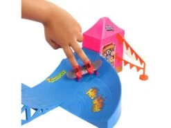 Hot Wheels Skate Parque De Atracciones Mattel HGT95 12 Hot Wheels Skate Parque De Atracciones Mattel HGT95 -Mattel Tienda De Ventas 1999969838g03
