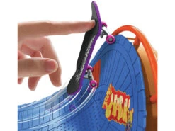 Hot Wheels Skate Parque De Atracciones Mattel HGT95 13 Hot Wheels Skate Parque De Atracciones Mattel HGT95 -Mattel Tienda De Ventas 1999969838g04