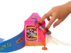 Hot Wheels Skate Parque De Atracciones Mattel HGT95 14 Hot Wheels Skate Parque De Atracciones Mattel HGT95 -Mattel Tienda De Ventas 1999969838g05