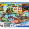 Hot Wheels Monster Trucks Color Shifters Ataque En El Pantano Mattel HGV14 2 Hot Wheels Monster Trucks Color Shifters Ataque En El Pantano Mattel HGV14 -Mattel Tienda De Ventas 1999969839g00