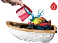 Hot Wheels Monster Trucks Color Shifters Ataque En El Pantano Mattel HGV14 12 Hot Wheels Monster Trucks Color Shifters Ataque En El Pantano Mattel HGV14 -Mattel Tienda De Ventas 1999969839g04