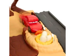 Disney Cars On The Road Parque De Dinosaurios Mattel HMD74 -Mattel Tienda De Ventas 1999969841g03