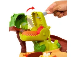 Disney Cars On The Road Parque De Dinosaurios Mattel HMD74 -Mattel Tienda De Ventas 1999969841g04