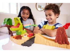 Disney Cars On The Road Parque De Dinosaurios Mattel HMD74 -Mattel Tienda De Ventas 1999969841g05