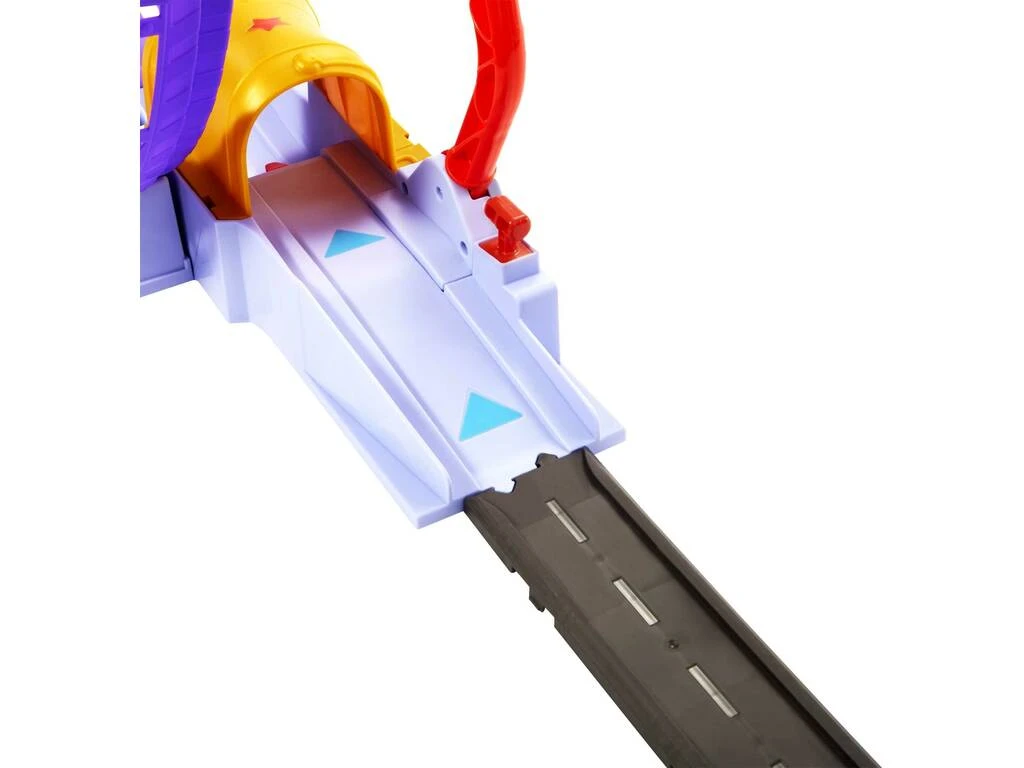 Cars On The Road Set De Juego Circuito Espectacular Mattel HGV73 7 Cars On The Road Set De Juego Circuito Espectacular Mattel HGV73 - Imagen 5