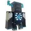 Minecraft Figura Warden Con Luces Y Sonidos Mattel HHK89 1 Minecraft Figura Warden Con Luces Y Sonidos Mattel HHK89 -Mattel Tienda De Ventas 1999969844g00