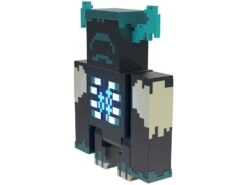 Minecraft Figura Warden Con Luces Y Sonidos Mattel HHK89 13 Minecraft Figura Warden Con Luces Y Sonidos Mattel HHK89 -Mattel Tienda De Ventas 1999969844g02