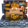 Minecraft Legends Guardián Del Portal Mattel GYR77 2 Minecraft Legends Guardián Del Portal Mattel GYR77 -Mattel Tienda De Ventas 1999969845g00