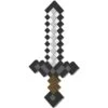 Minecraft Espada De Hierro Mattel HLP59 1 Minecraft Espada De Hierro Mattel HLP59 -Mattel Tienda De Ventas 1999969846g00