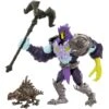 Masters Del Universo Figura Skeletor Savage Eternia Mattel HLF52 -Mattel Tienda De Ventas 1999969848g00