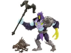Masters Del Universo Figura Skeletor Savage Eternia Mattel HLF52