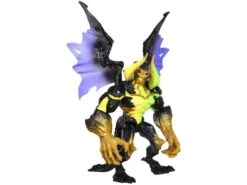 Masters Del Universo Figura Skeletor Terror Cósmico Mattel HLF72