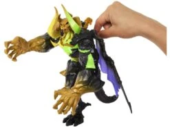 Masters Del Universo Figura Skeletor Terror Cósmico Mattel HLF72 -Mattel Tienda De Ventas 1999969849g03