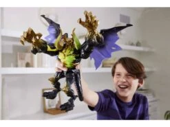 Masters Del Universo Figura Skeletor Terror Cósmico Mattel HLF72 -Mattel Tienda De Ventas 1999969849g06