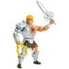 Masters Del Universo Figura Snake Armor He-Man Mattel HKM64 2 Masters Del Universo Figura Snake Armor He-Man Mattel HKM64 -Mattel Tienda De Ventas 1999969850g00