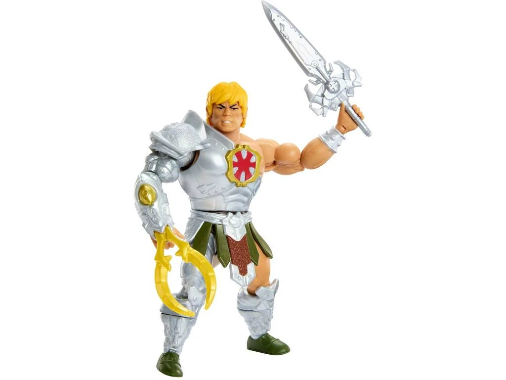 Masters Del Universo Figura Snake Armor He-Man Mattel HKM64 3 Masters Del Universo Figura Snake Armor He-Man Mattel HKM64