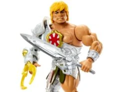 Masters Del Universo Figura Snake Armor He-Man Mattel HKM64 11 Masters Del Universo Figura Snake Armor He-Man Mattel HKM64 -Mattel Tienda De Ventas 1999969850g03