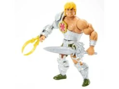 Masters Del Universo Figura Snake Armor He-Man Mattel HKM64 12 Masters Del Universo Figura Snake Armor He-Man Mattel HKM64 -Mattel Tienda De Ventas 1999969850g04