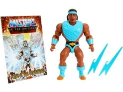 Masters Del Universo Figura Bolt-Man Mattel HKM66 10 Masters Del Universo Figura Bolt-Man Mattel HKM66 -Mattel Tienda De Ventas 1999969852g02
