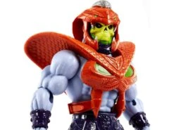 Masters Del Universo Figura Snake Armor Skeletor Mattel HKM68 -Mattel Tienda De Ventas 1999969854g03