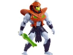 Masters Del Universo Figura Snake Armor Skeletor Mattel HKM68 -Mattel Tienda De Ventas 1999969854g04