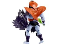 Masters Del Universo Figura Snake Armor Skeletor Mattel HKM68 -Mattel Tienda De Ventas 1999969854g05