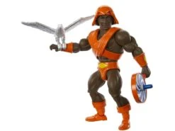 Masters Del Universo Figura Hypno Mattel HKM71