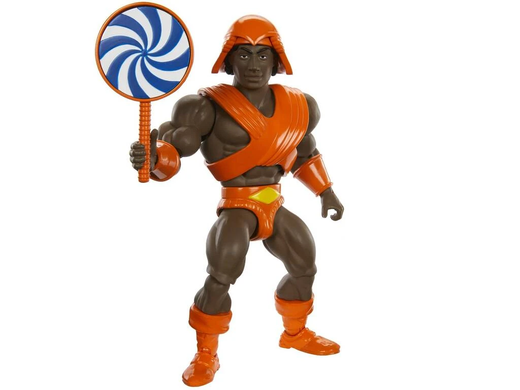 Masters Del Universo Figura Hypno Mattel HKM71 6 Masters Del Universo Figura Hypno Mattel HKM71 - Imagen 4