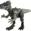 Jurassic World Rugido Salvaje Dryptosaurus Mattel HLP15 1 Jurassic World Rugido Salvaje Dryptosaurus Mattel HLP15 -Mattel Tienda De Ventas 1999969861g00