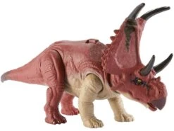 Jurassic World Rugido Salvaje Diabloceratops Mattel HLP16