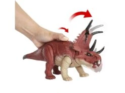 Jurassic World Rugido Salvaje Diabloceratops Mattel HLP16 9 Jurassic World Rugido Salvaje Diabloceratops Mattel HLP16 -Mattel Tienda De Ventas 1999969862g02