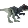 Jurassic World Rugido Salvaje Eocarcharia Mattel HLP17 2 Jurassic World Rugido Salvaje Eocarcharia Mattel HLP17 -Mattel Tienda De Ventas 1999969863g00