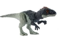 Jurassic World Rugido Salvaje Eocarcharia Mattel HLP17