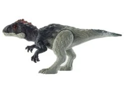 Jurassic World Rugido Salvaje Eocarcharia Mattel HLP17 9 Jurassic World Rugido Salvaje Eocarcharia Mattel HLP17 -Mattel Tienda De Ventas 1999969863g03